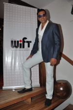 Akshay Kumar at the WIFT (Women in Film and Television Association India) workshop in Mumbai on 20th Sept 2012 (23).JPG
